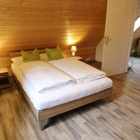 Ferienwohnung Seeblick Nr 5, 2 Zi-Baerental, Feldberg Rotwasser Buitenkant foto