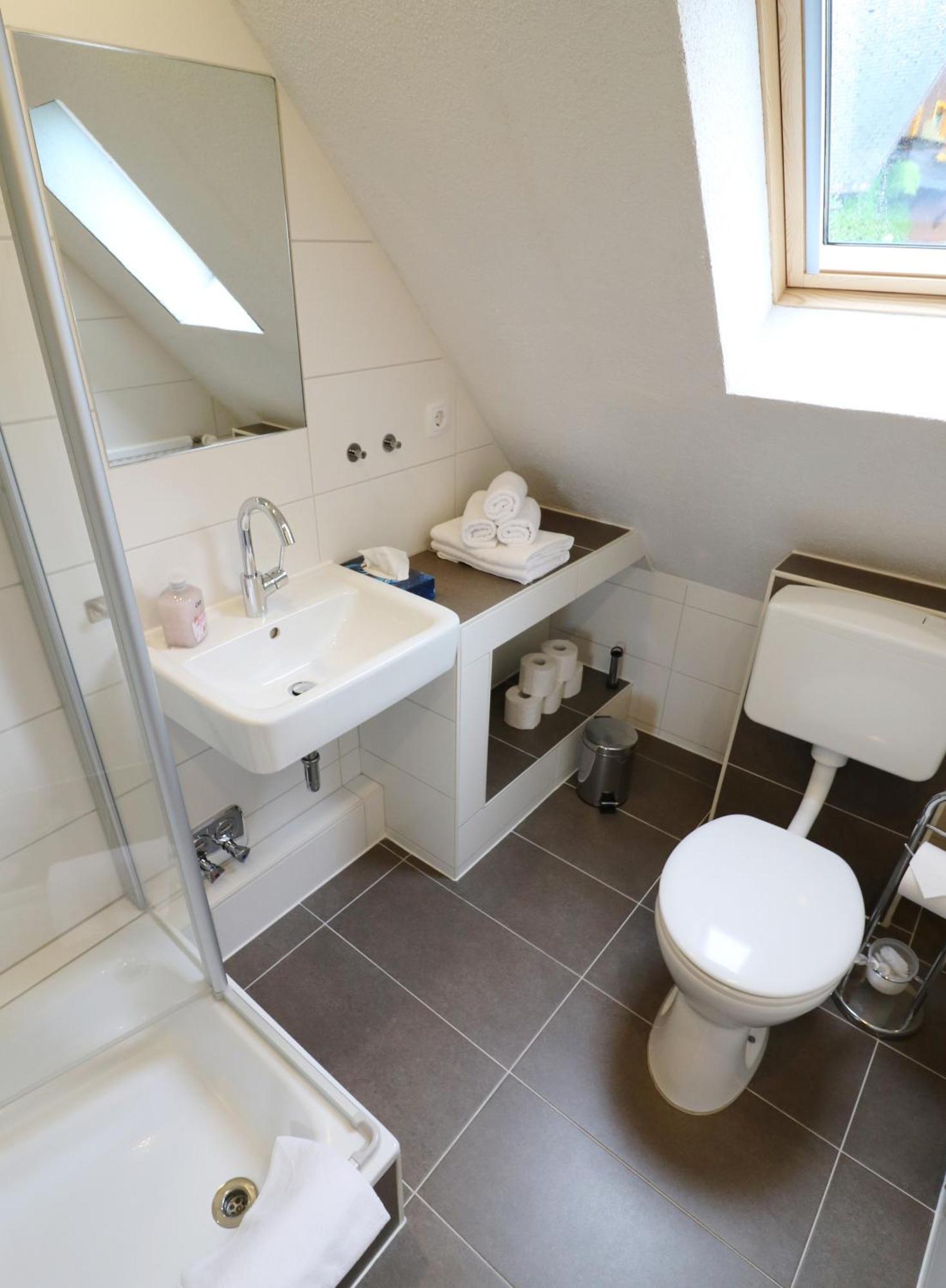 Ferienwohnung Seeblick Nr 5, 2 Zi-Baerental, Feldberg Rotwasser Buitenkant foto